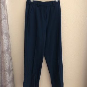 DKNY Crop pants size 6